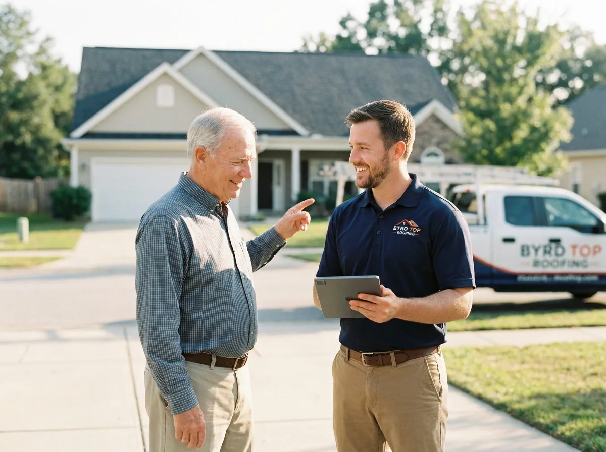 Roofing Justice, WV FAQs